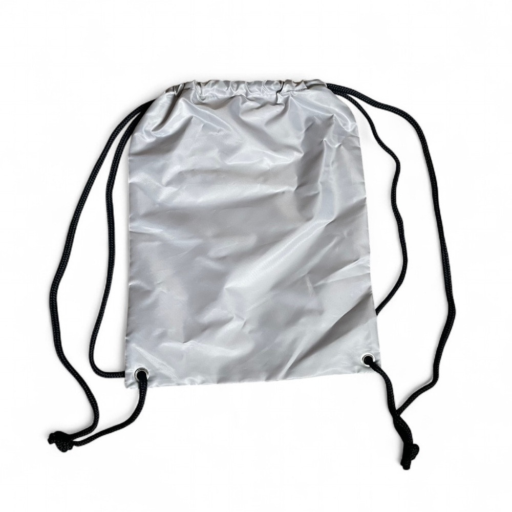 Never Used Hunter Drawstring Bag - image 2